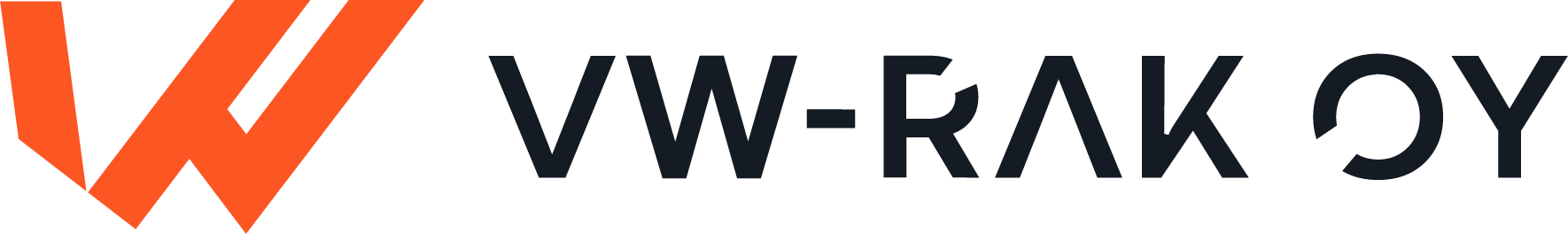 VW-Rak Oy